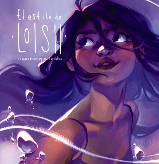 El Estilo De Loish: En Busca De Una Expresion Artistica