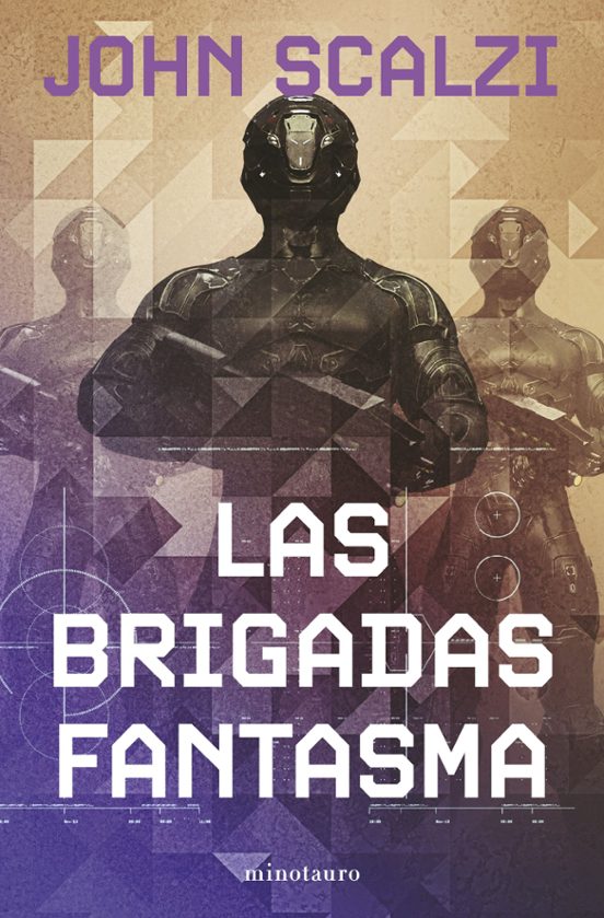 Las Brigadas Fantasma Nº 02/06