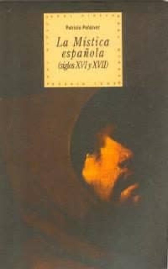 La Mística Española