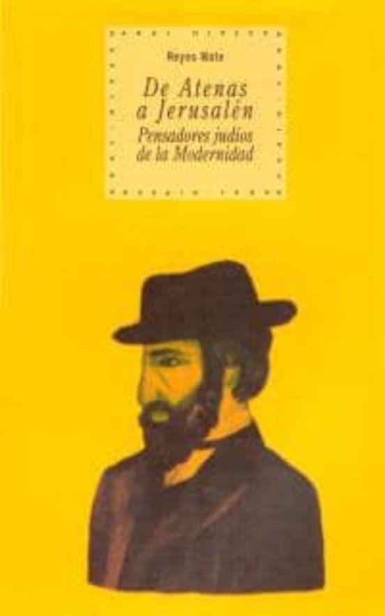 De Atenas a Jerusalen