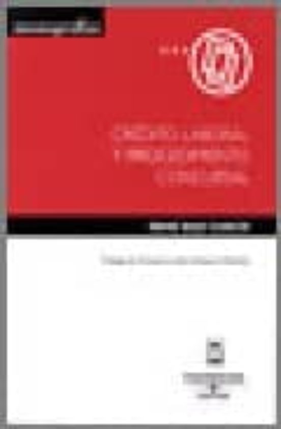 Credito Laboral Y Procedimiento Concursal