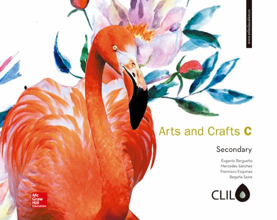 Arts and Crafts C Secondary - Clil