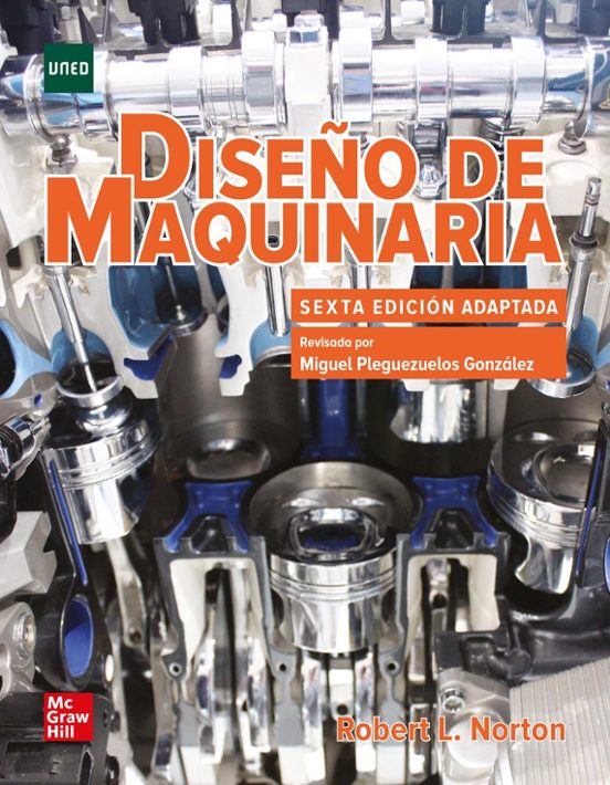 Diseño De Maquinaria 6ª Edición Adaptada