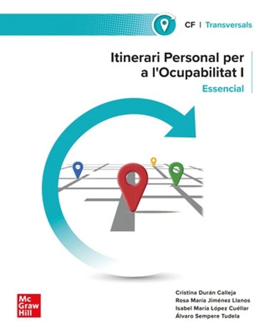 Itinerari Personal per a L Ocupabilitat i. Essencial