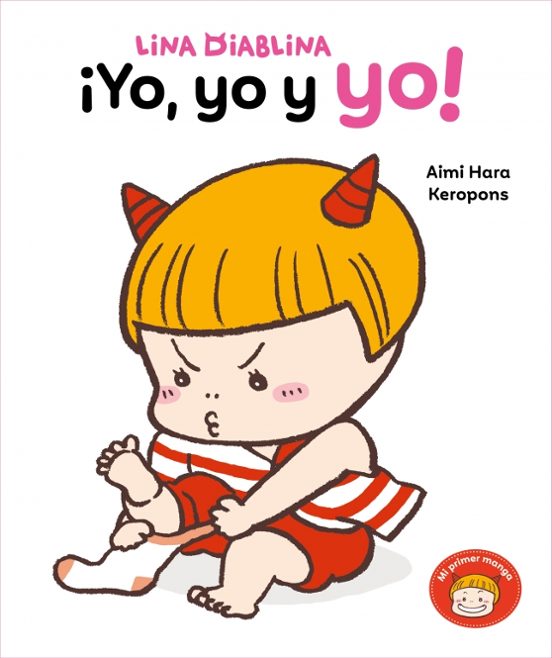 Lina Diablina - ¡yo Yo Y Yo!