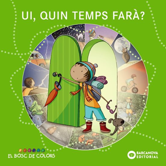 Ui Quin Temps Fara?