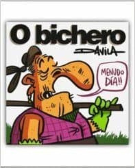 O Bichero IV
