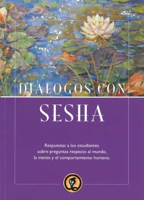 Diálogos Con Sesha