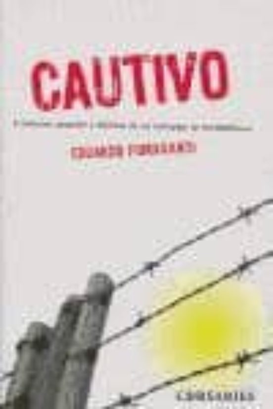 Cautivo