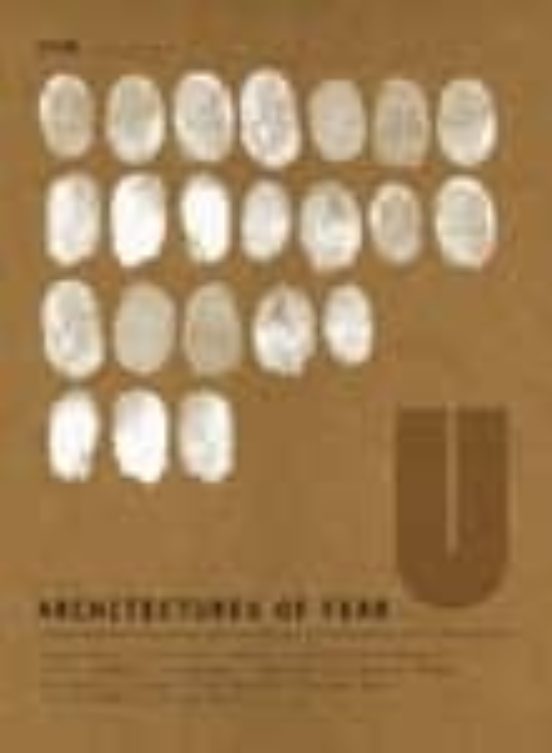 Architectures Of Fear