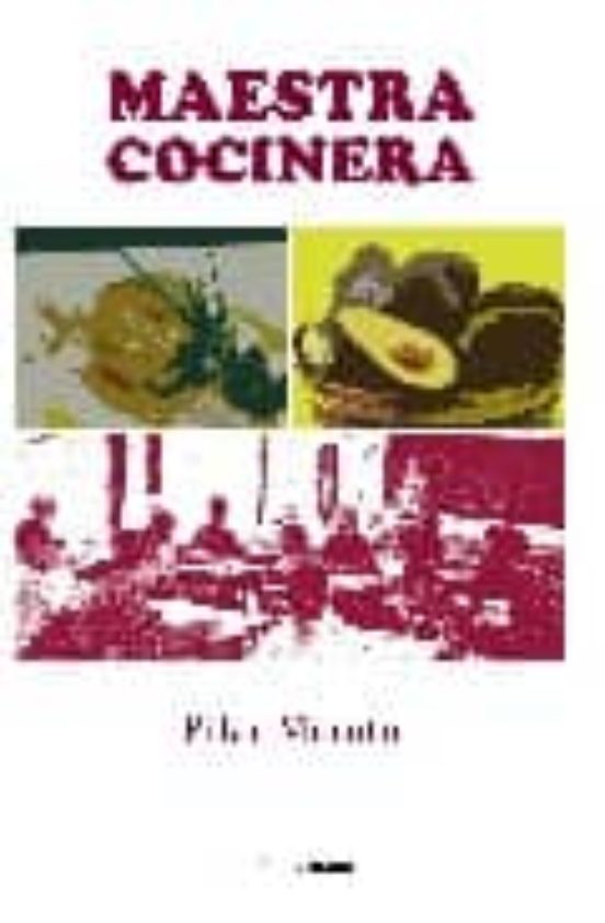 Maestra Cocinera