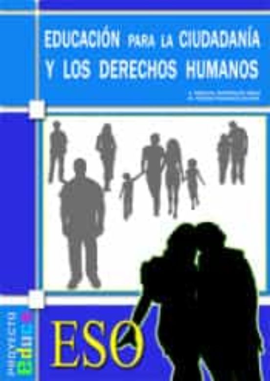 Educación para la Ciudadanía y los Derechos Humanos
