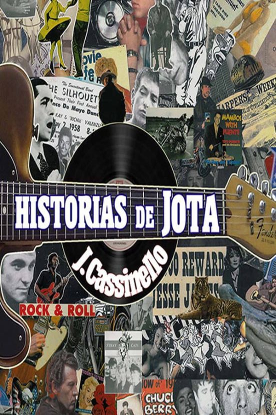 Historias De Jota