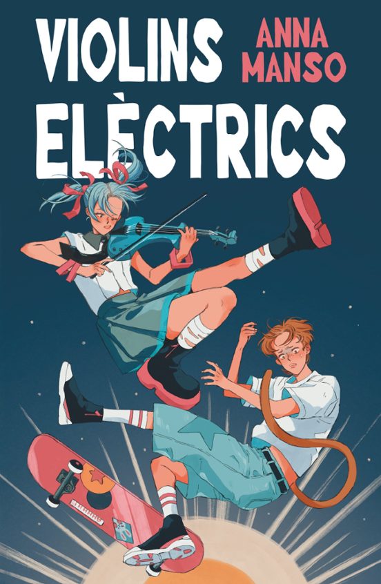 Violins Electrics