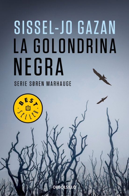 La Golondrina Negra