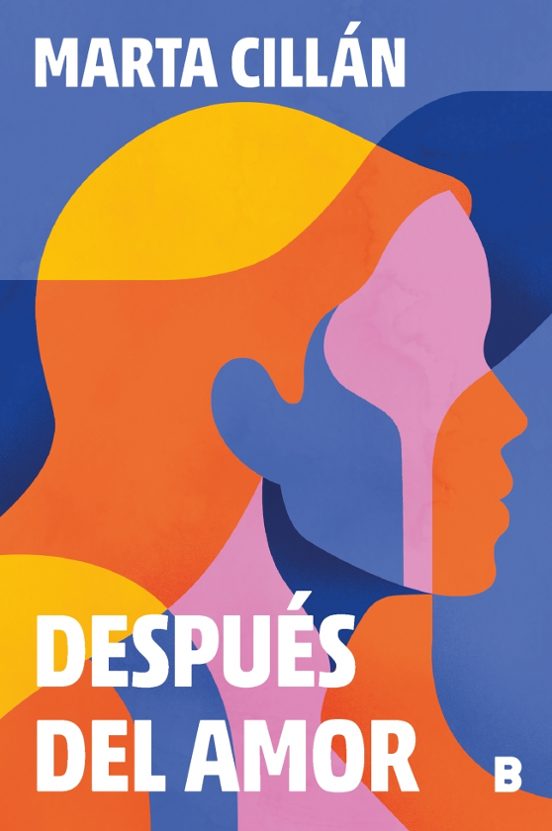 Después Del Amor
