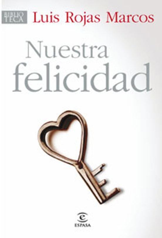 Nuestra Felicidad