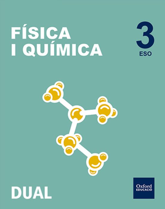 Inicia Fisica Y Quimica 3º Eso Libro Del Alumno Pack Diodo Valencia