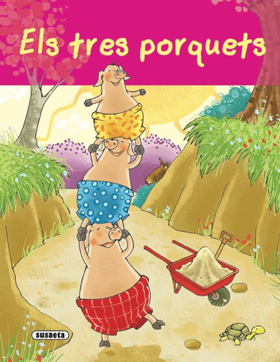 Els Tres Porquets