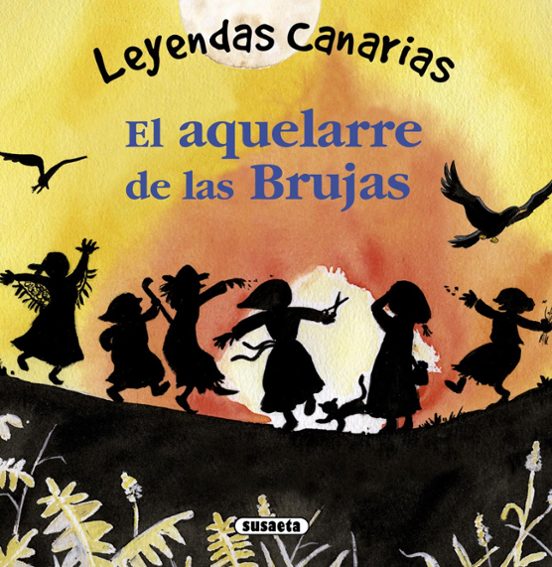 El Aquelarre De La Brujas
