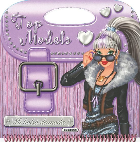 Mi Bolso De Moda Top Models
