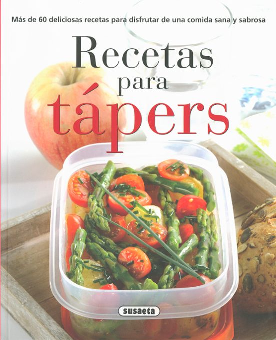 Recetas Pata Tapers