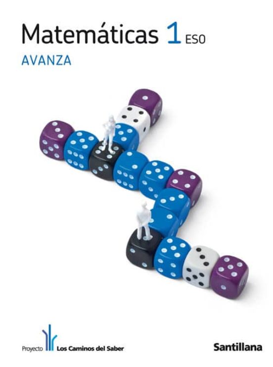 Matematicas Avanza Ed 2011 Cast