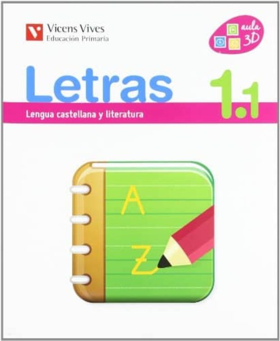 Letras 1 Cuadricula. Andalucia Libro 1 2 y 3 Primero de Primaria