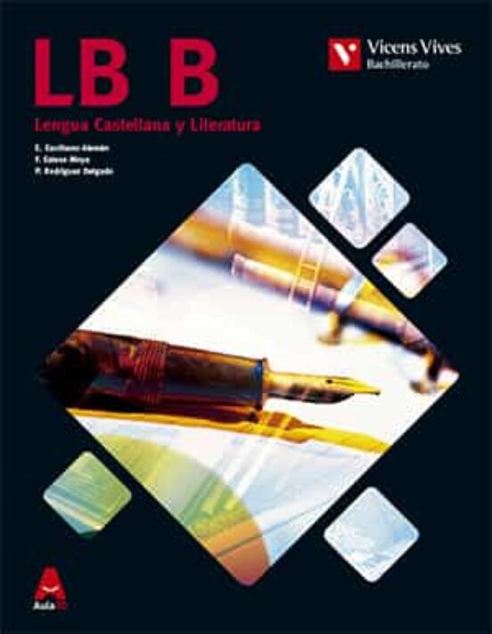 Literatura Castellana 2º Batxillerat Cataluña Ed 2016