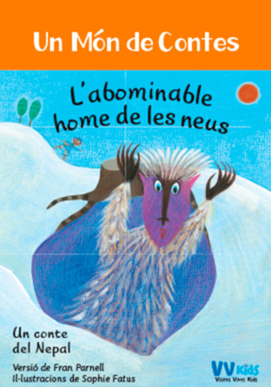 Labominable Home De Les Neus
