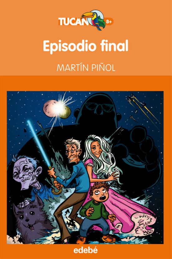 Episodio Final