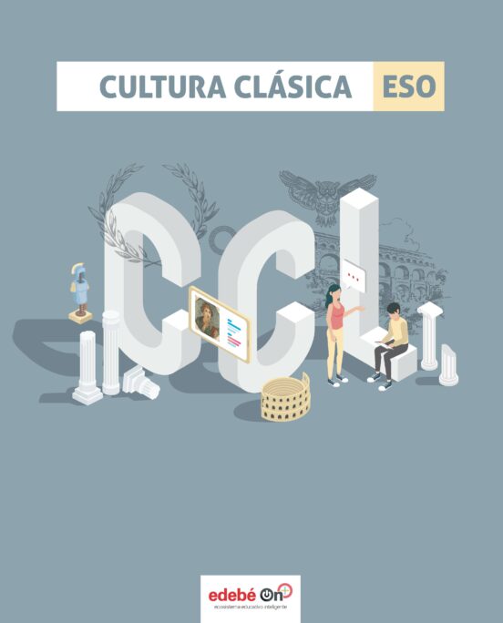 Cultura Clasica ESO