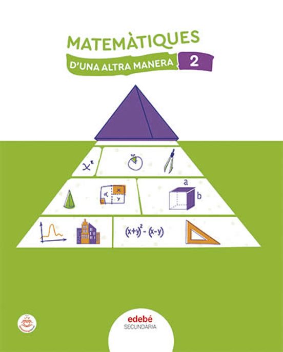 Matematiques 2º Eso Catalan