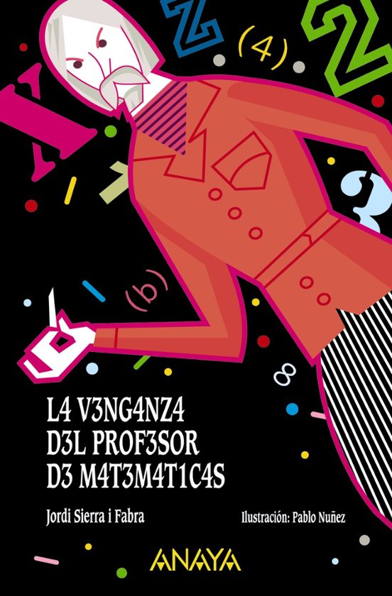 La Venganza Del Profesor De Matemáticas