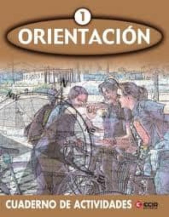Cuaderno De Orientación 1º Eso