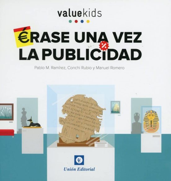 Érase Una Vez La Publicidad