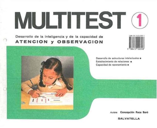 Multitest N 1