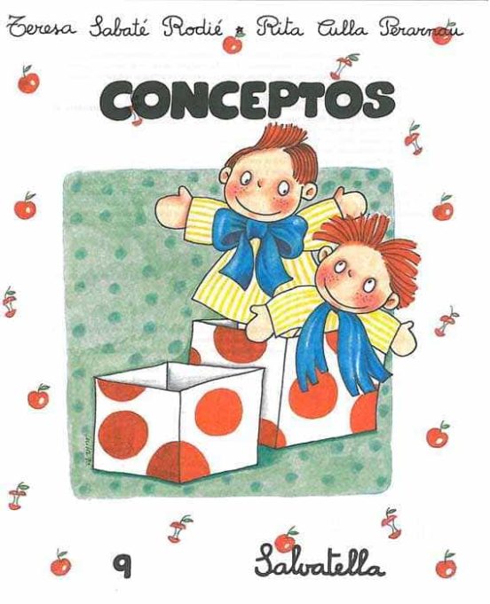Conceptos N. 9