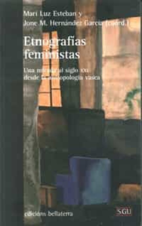 Etnografías Feministas