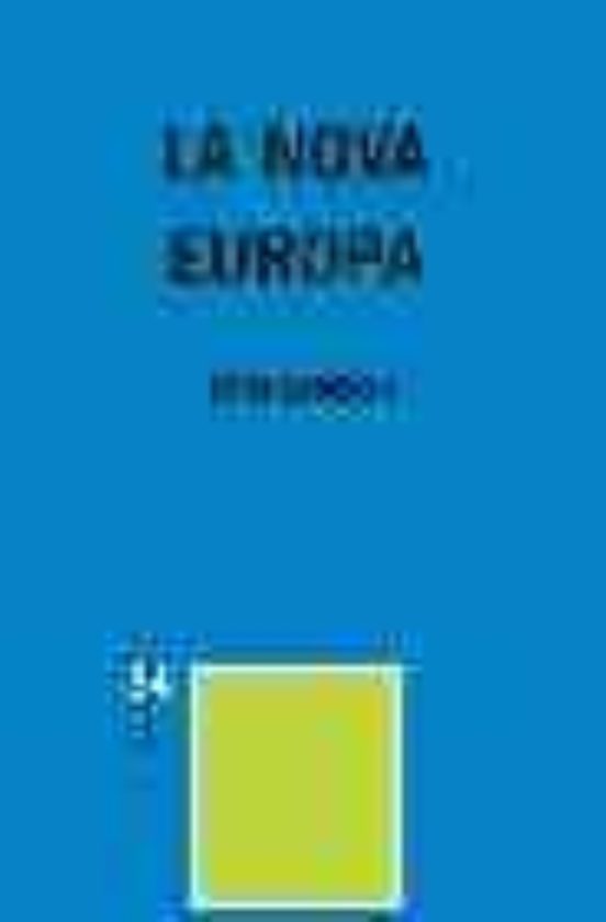 La Nova Europa