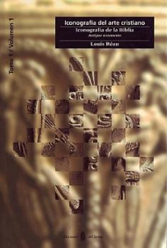 Iconografia de la Biblia: Antiguo Testamento