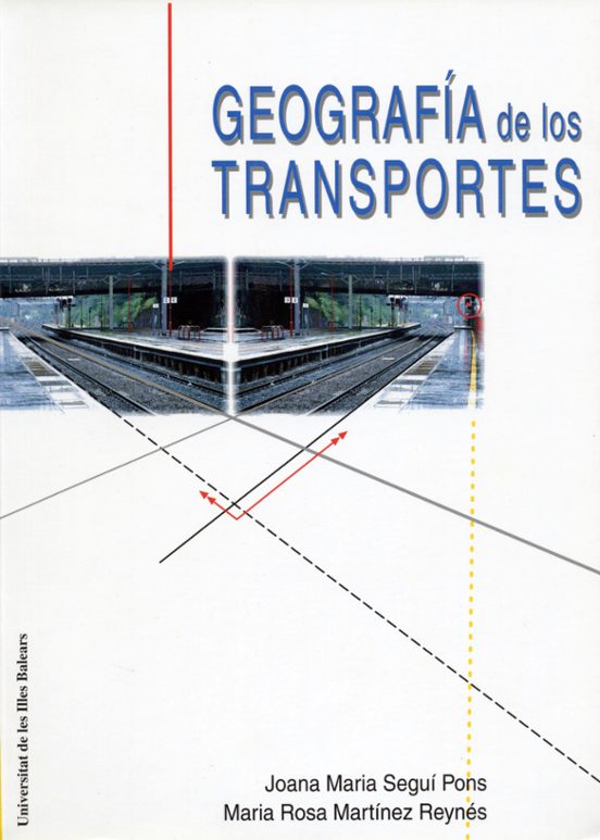 Geografía De Los Transportes