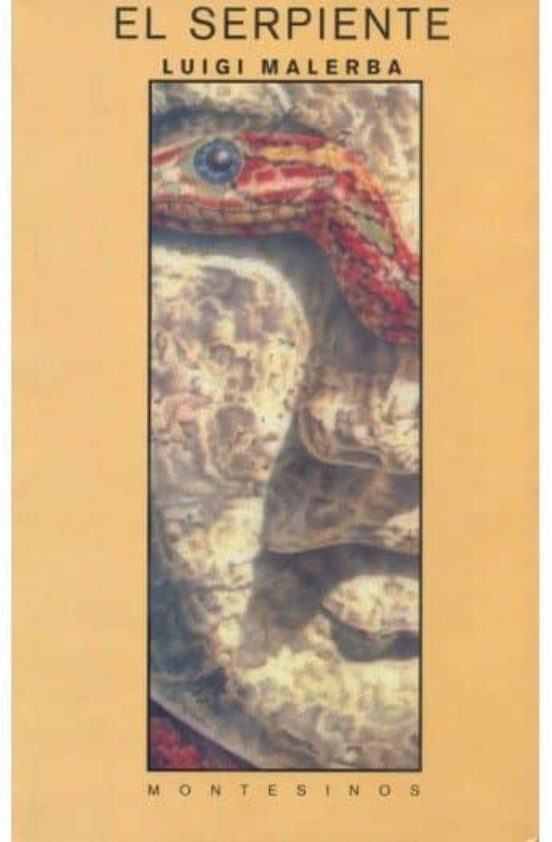 El Serpiente