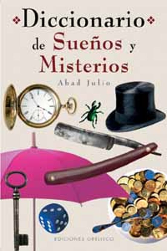 Diccionario De Sueños Y Misterios