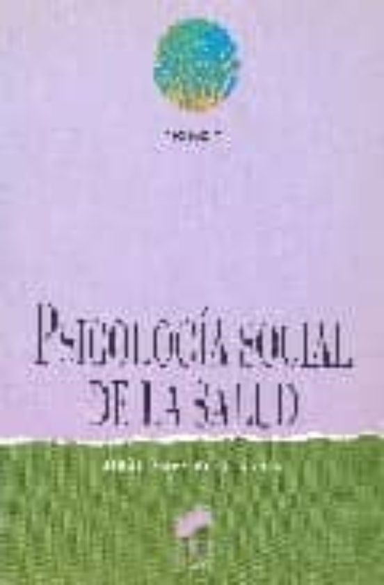 Psicología social de la salud
