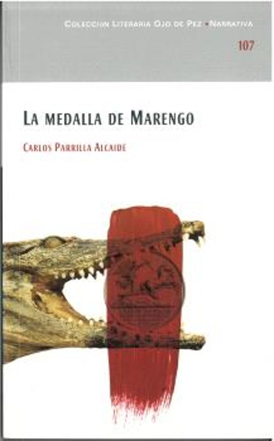La Medalla De Marengo