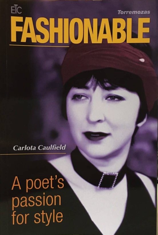 Fashionable: A Poet S Passion For Style