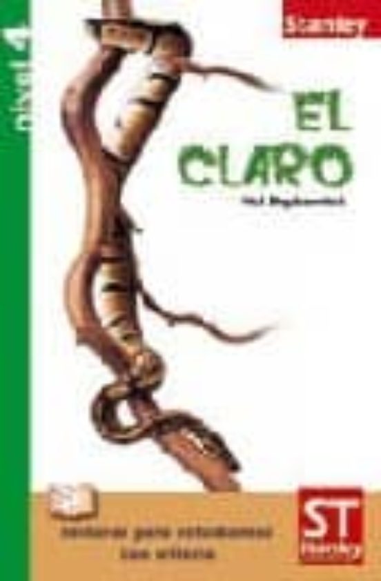 El Claro