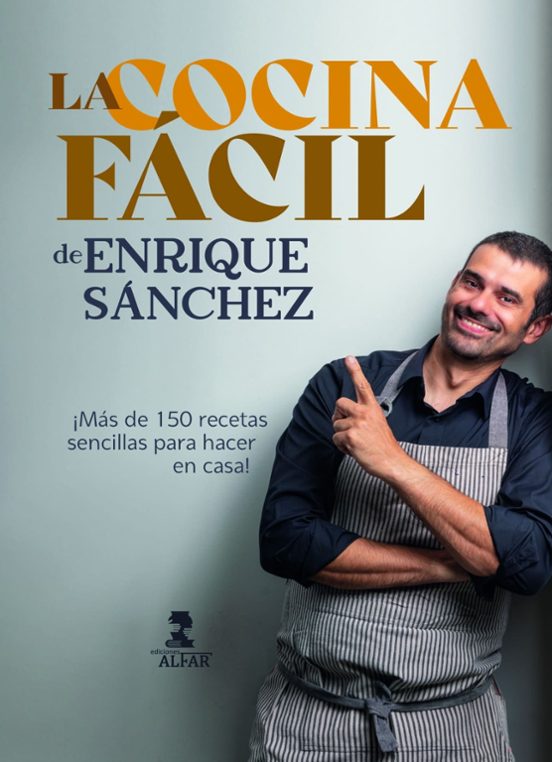 La Cocina Fácil De Enrique Sánchez