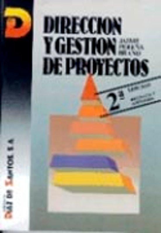 Direccion Y Gestion De Proyectos